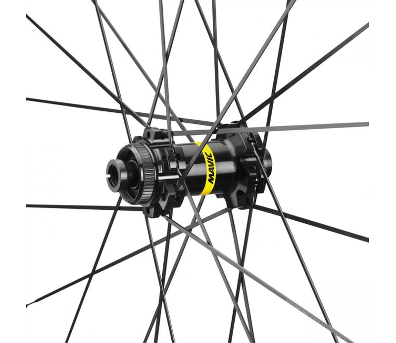 Mavic Allroad 700 Disc DCL-3